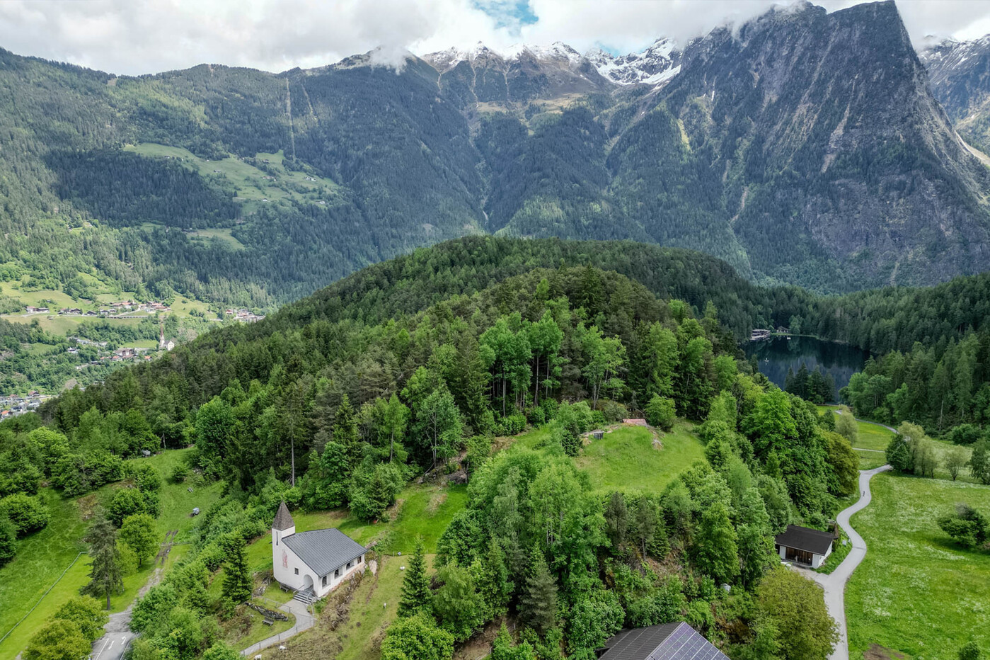 Aussicht
