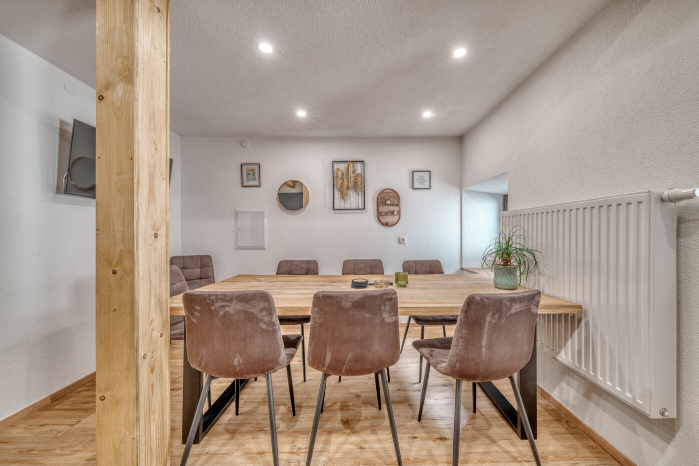 Apartment 1 - Essen