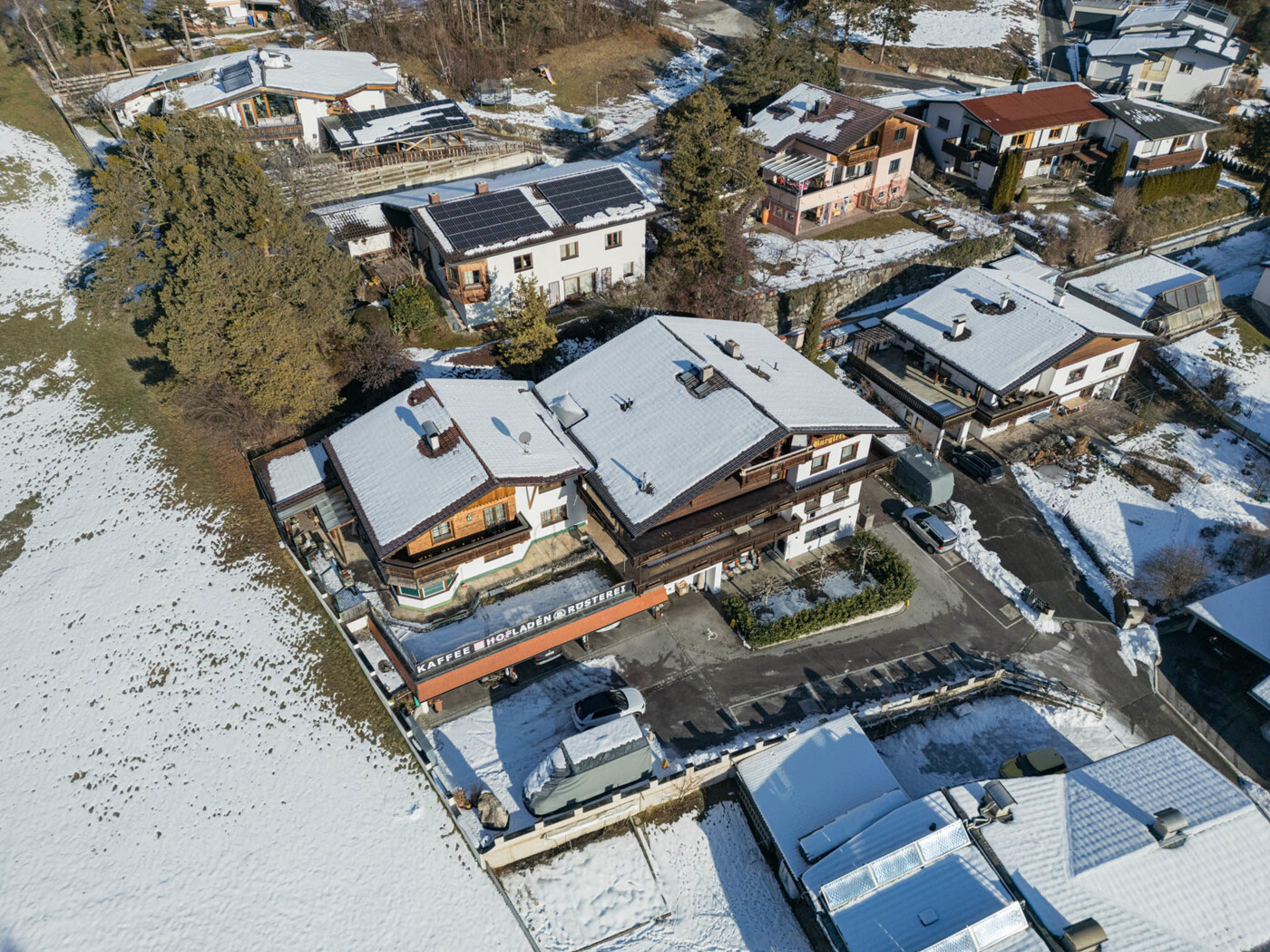 Aussenansicht