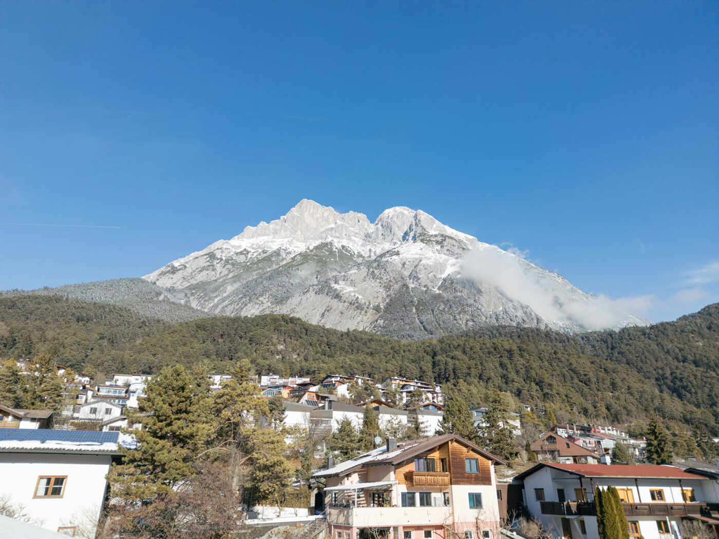 Hohe Munde