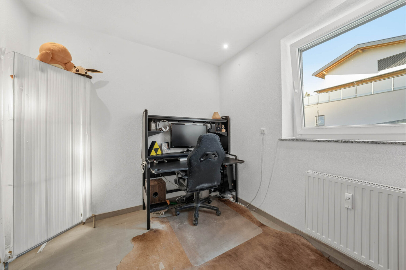 Büro