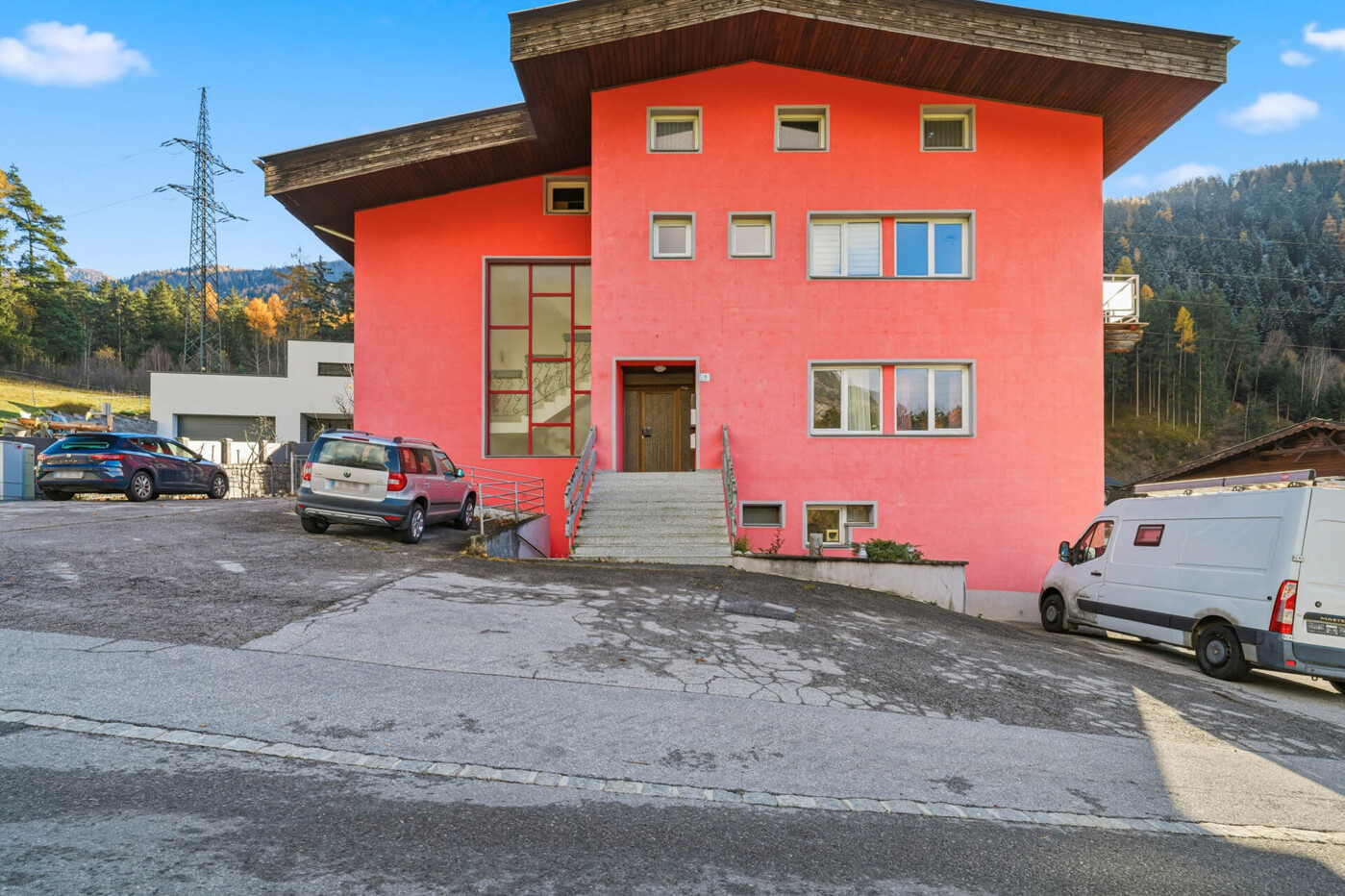 Aussenansicht