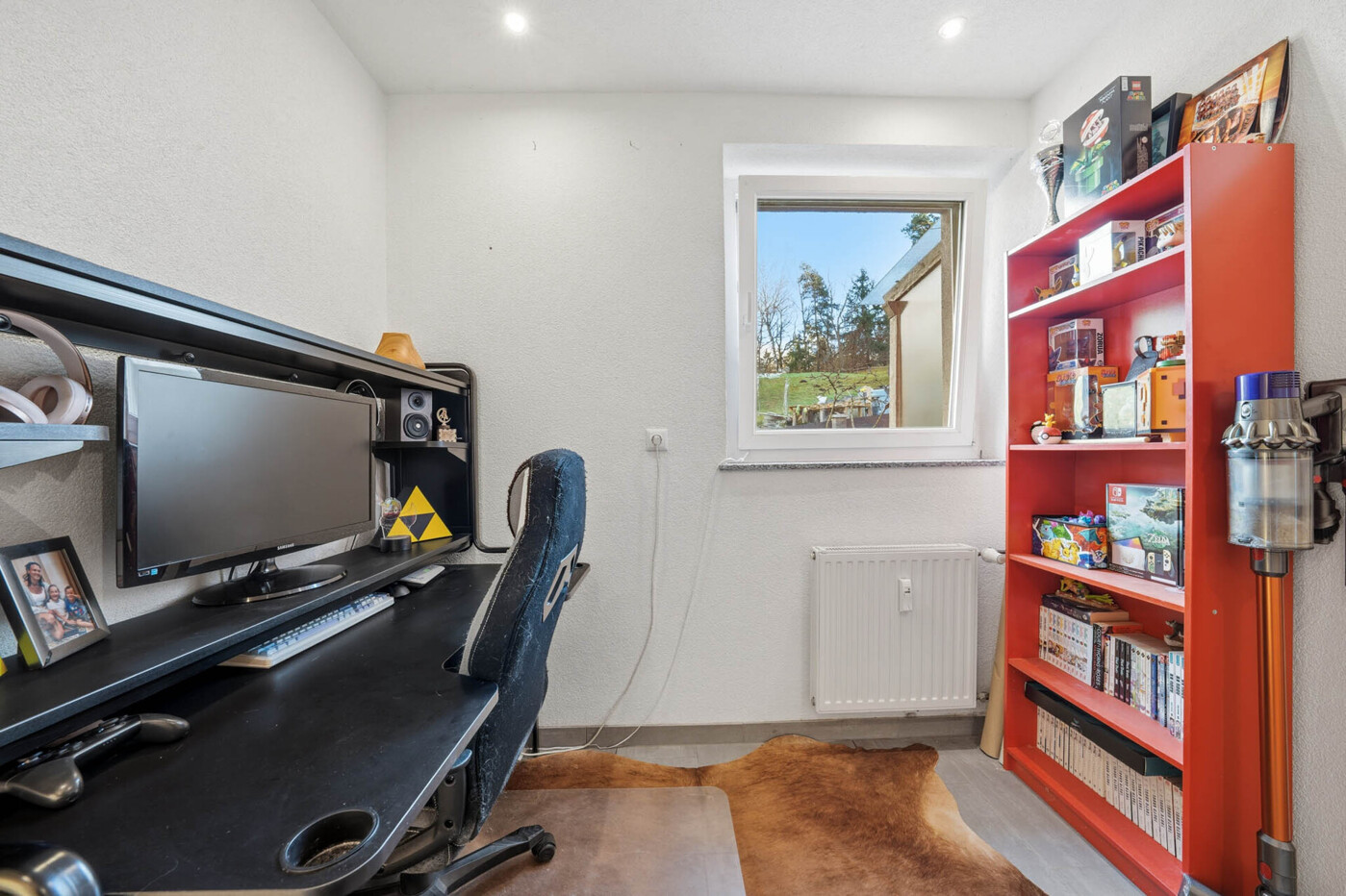 Büro