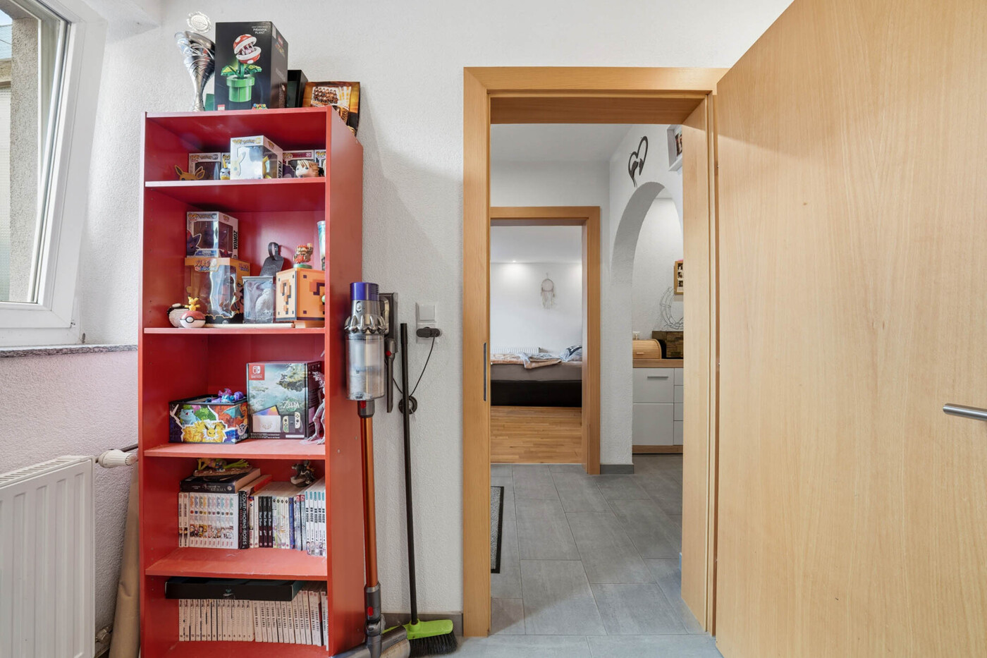 Büro