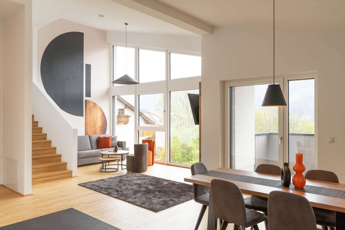 Apartment 9
