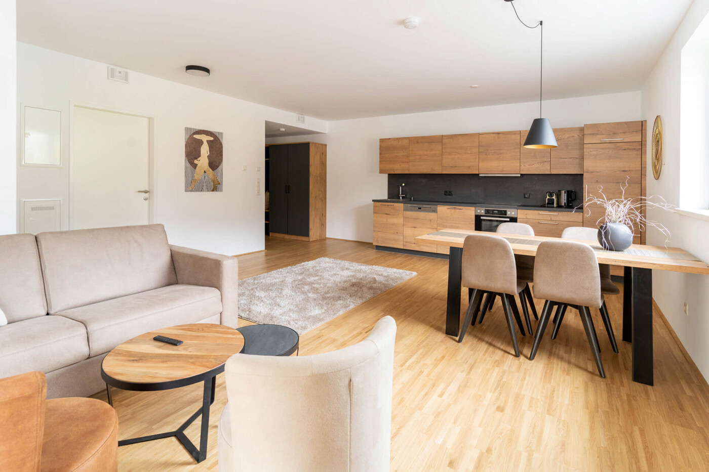 Apartment 3