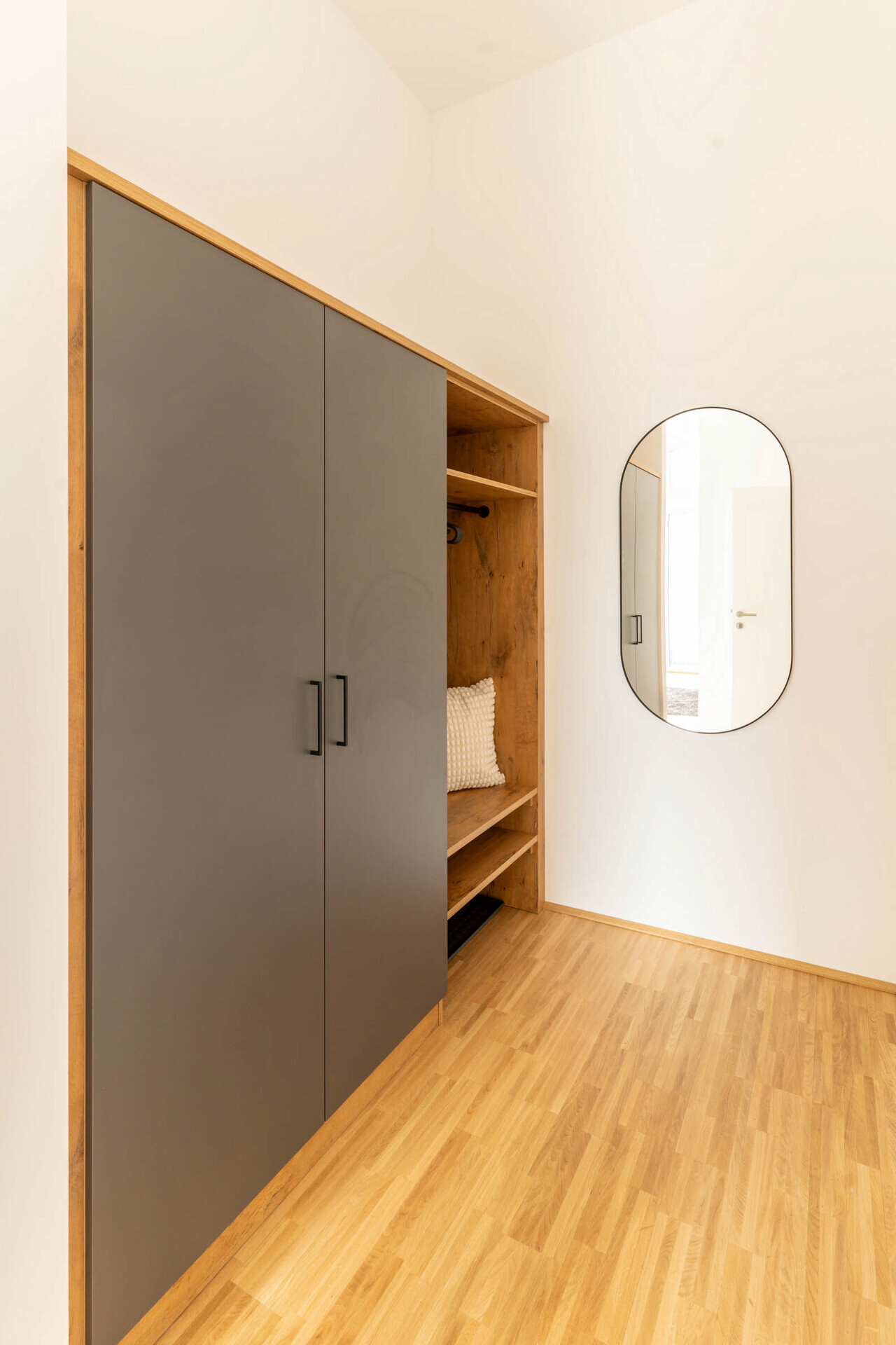 Apartment 9