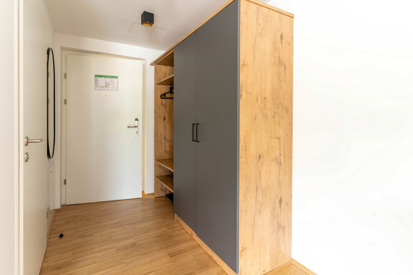 Apartment 3
