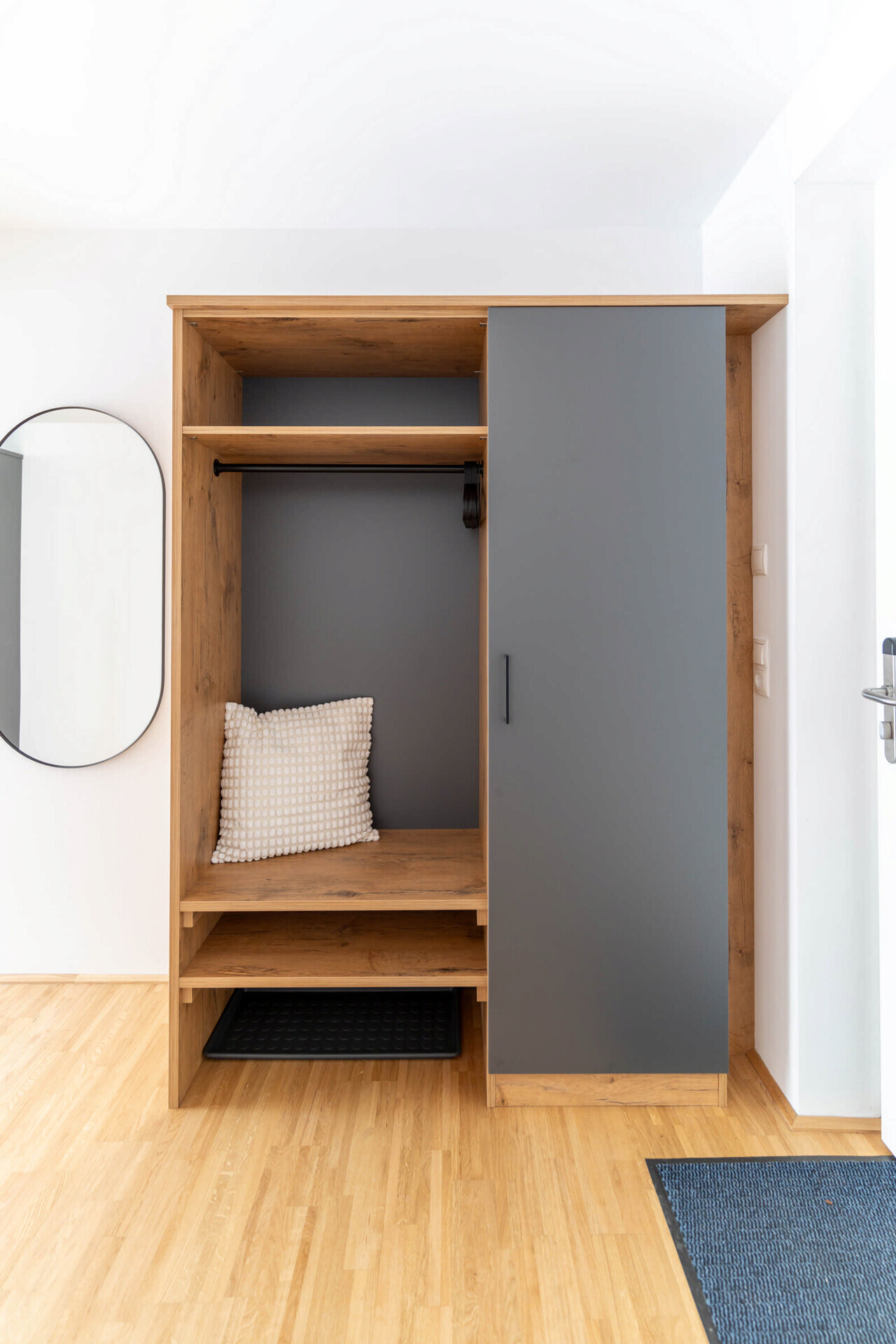 Apartment 1