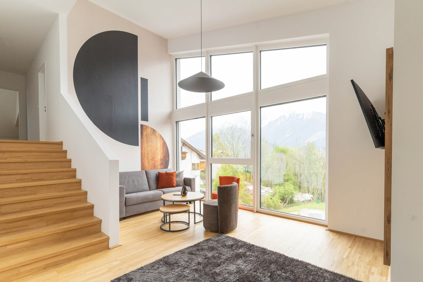 Apartment 9