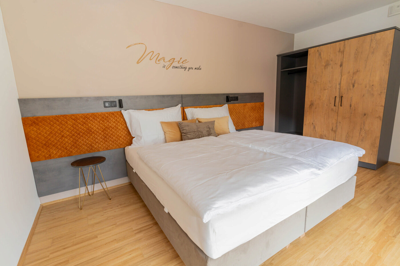Apartment 3