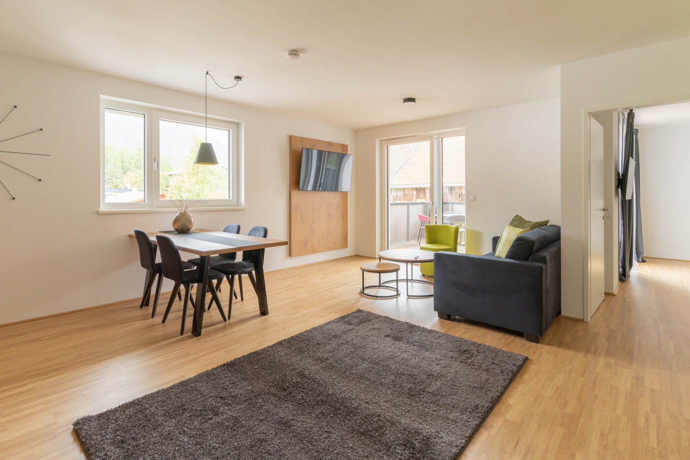 Apartment 7