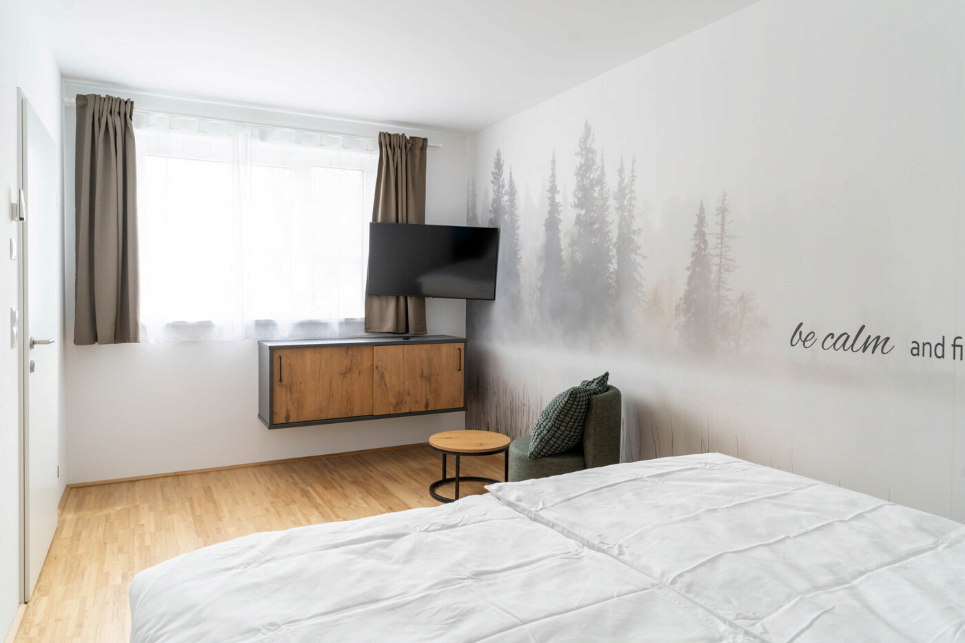 Apartment 4
