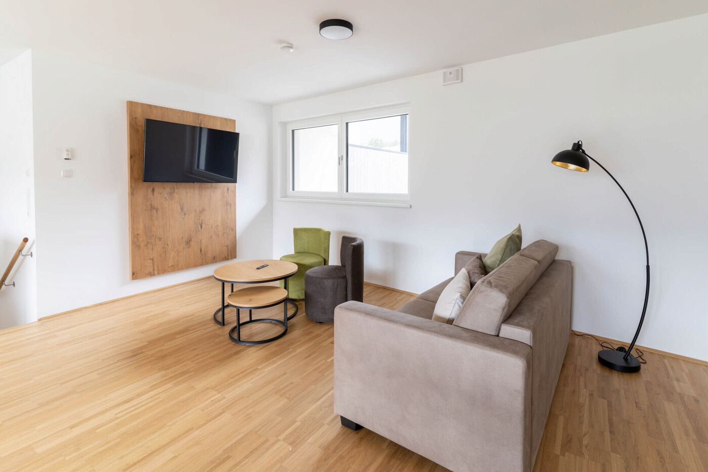 Apartment 1