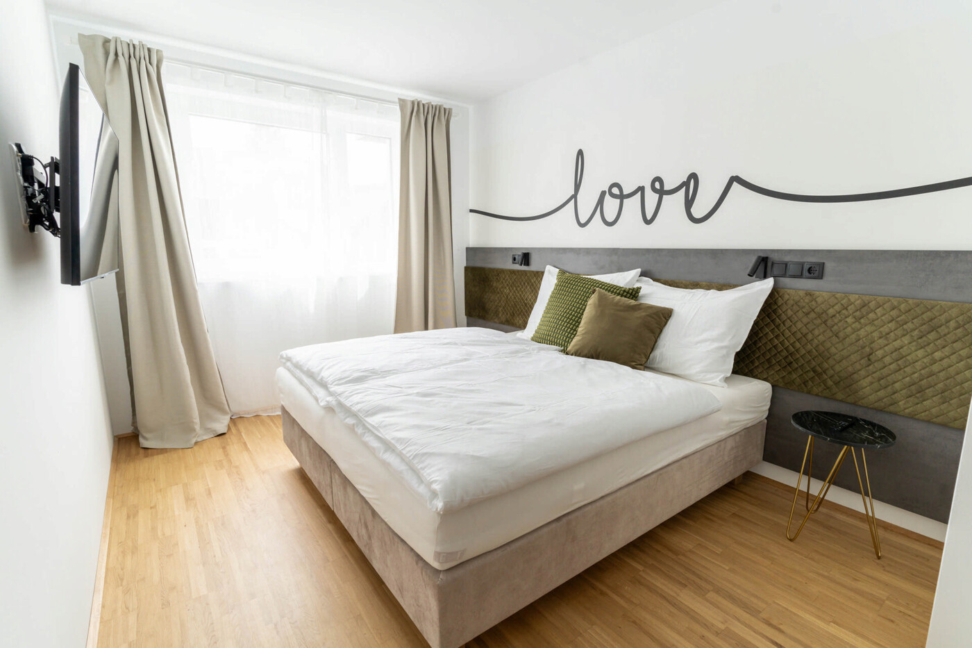 Apartment 2