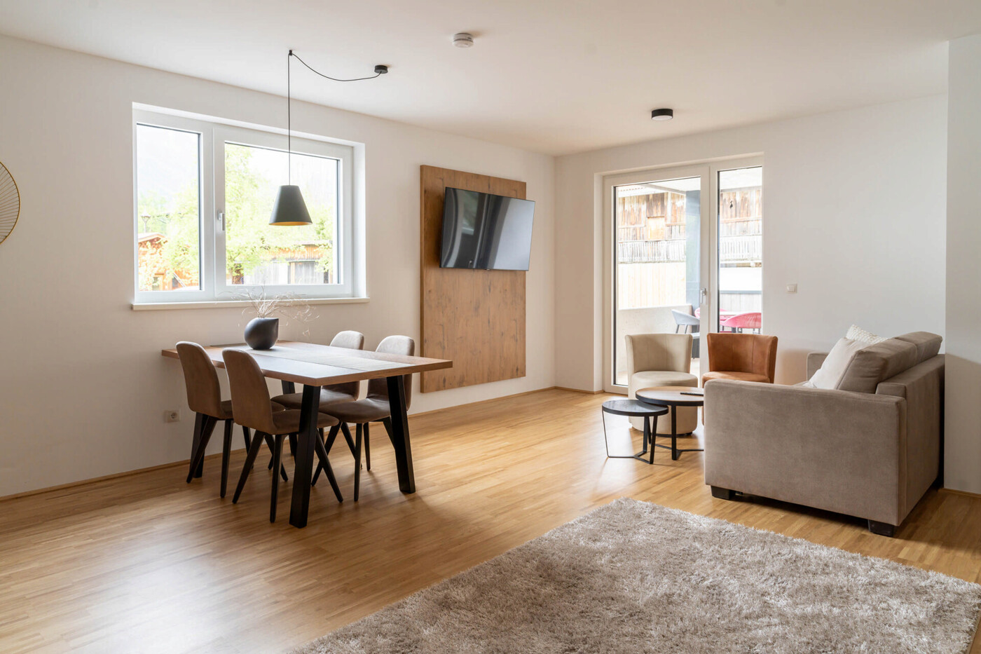 Apartment 3
