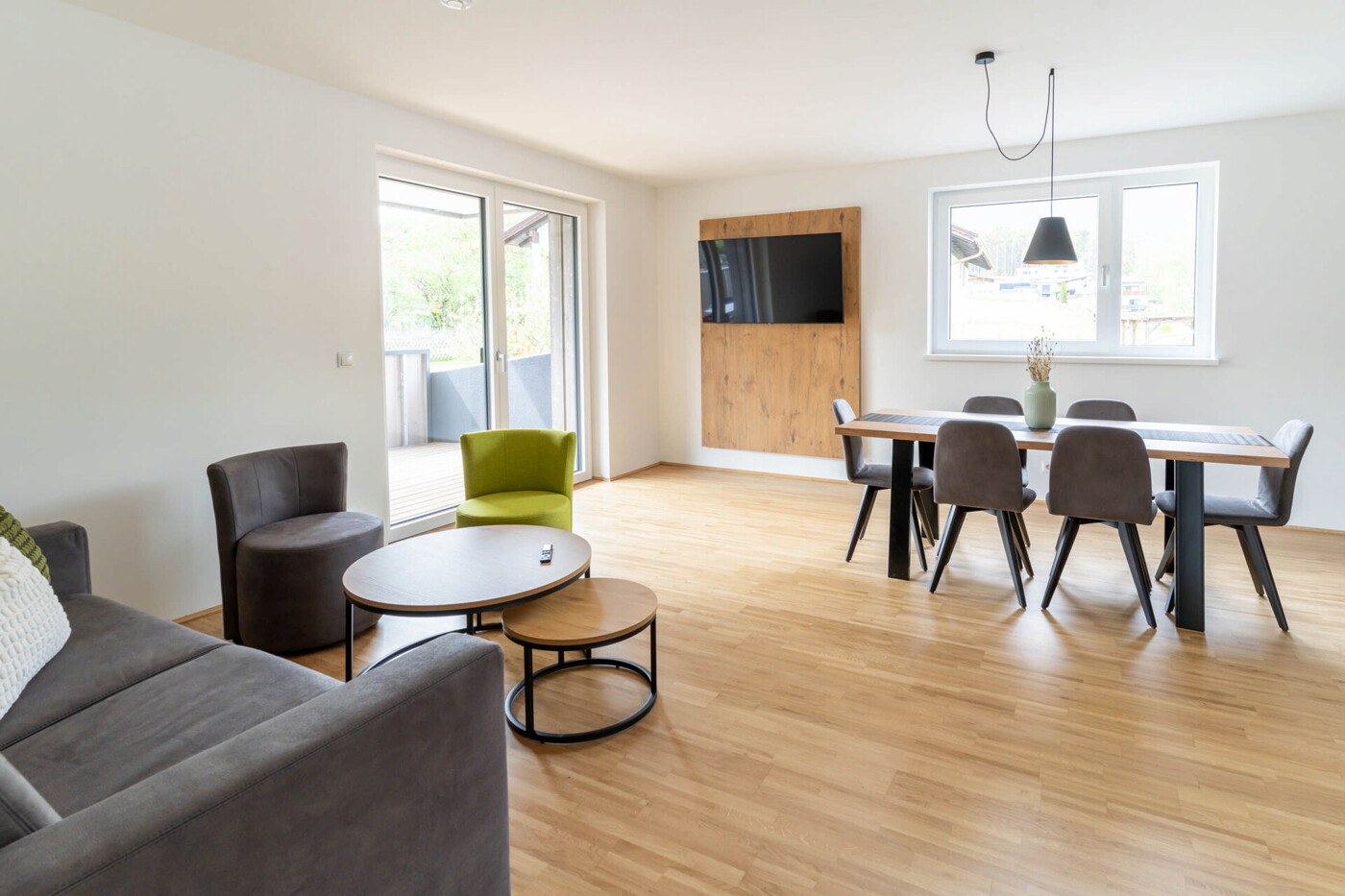 Apartment 2