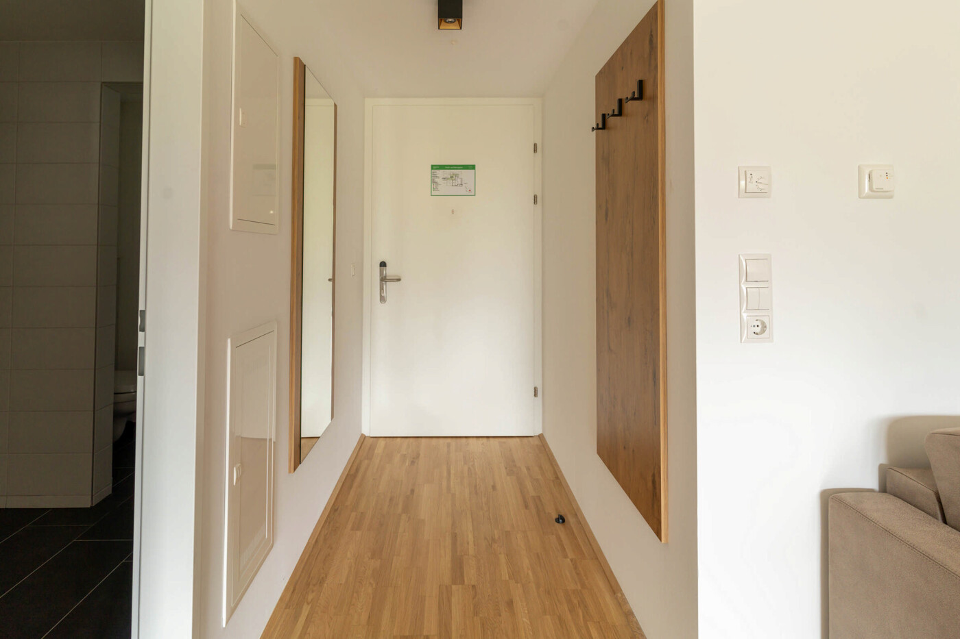 Apartment 4