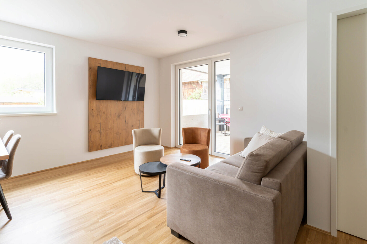 Apartment 3