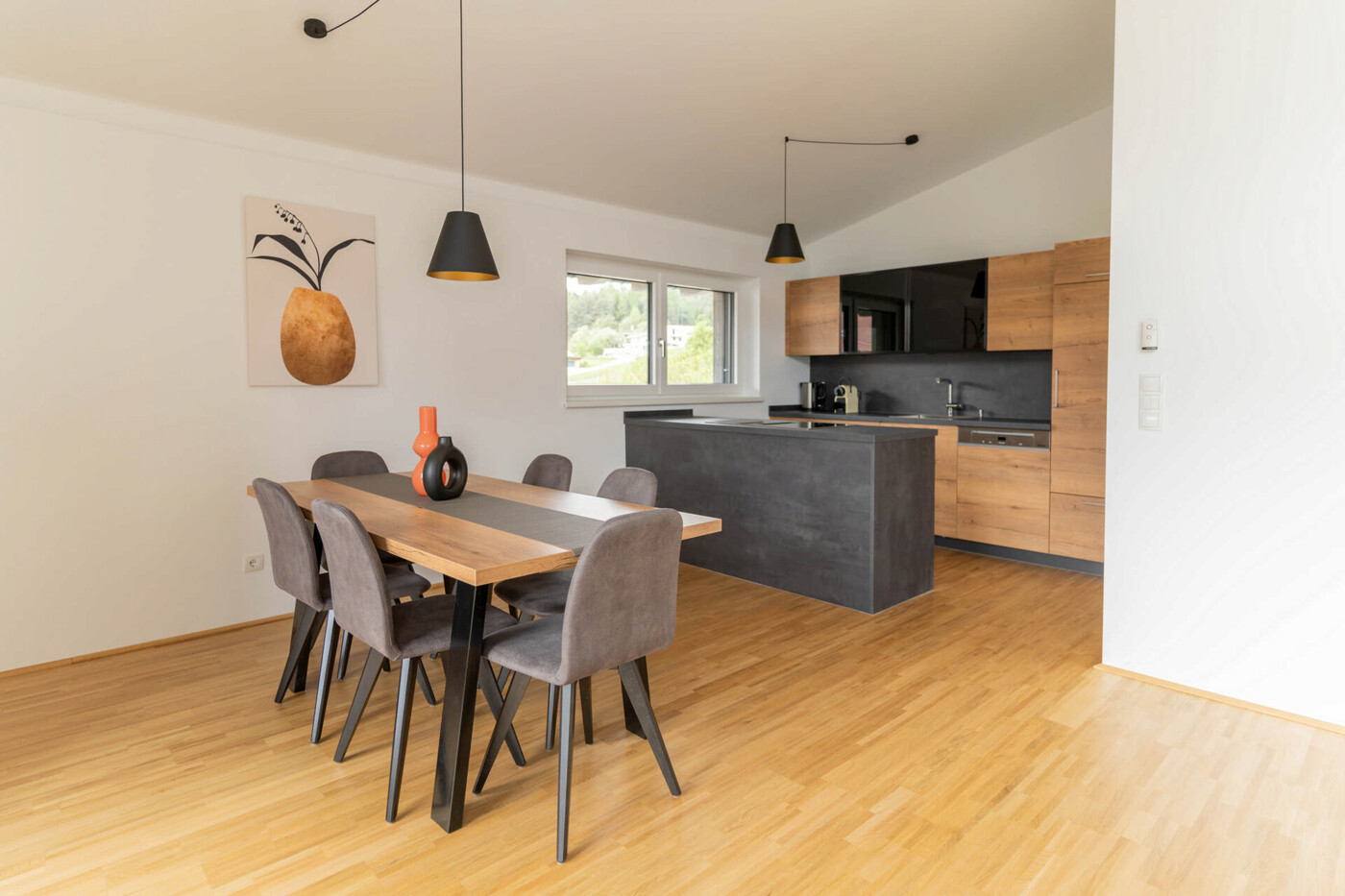 Apartment 9