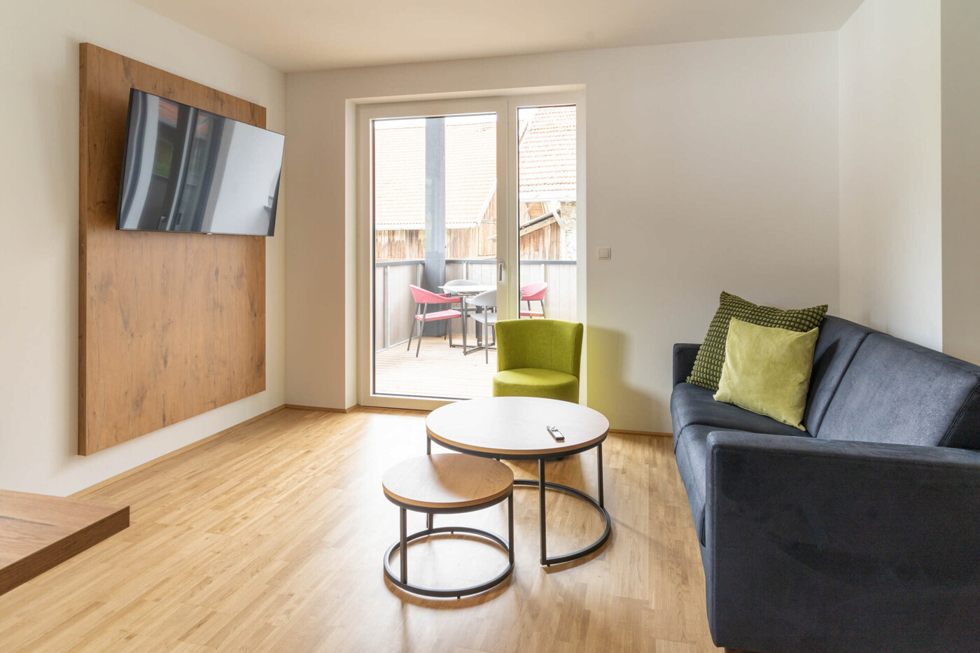 Apartment 7