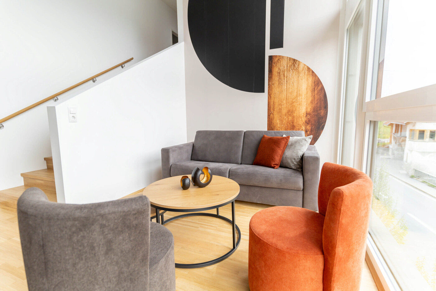 Apartment 9