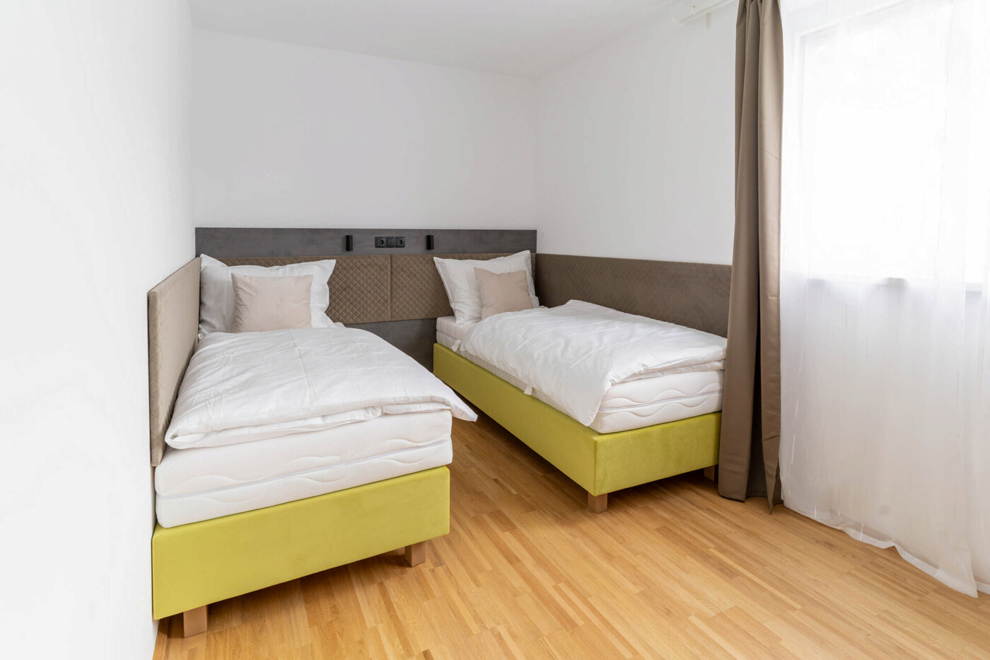 Apartment 1