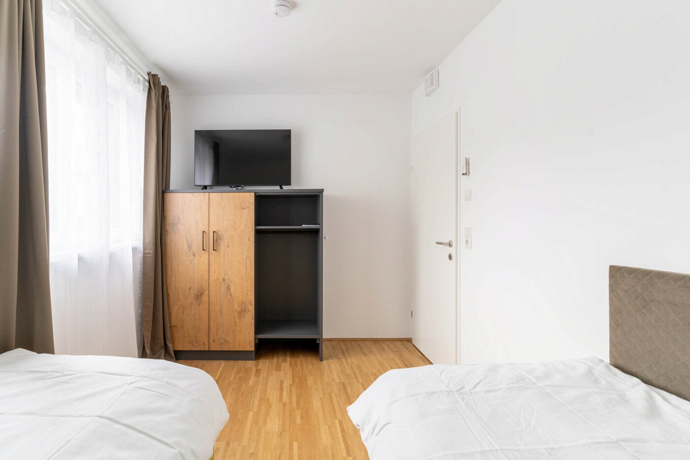 Apartment 1