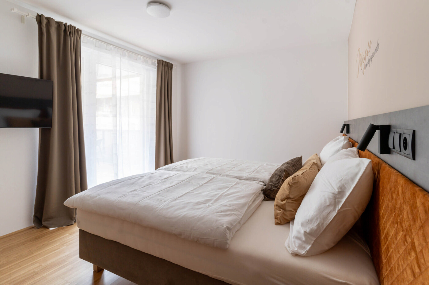 Apartment 3