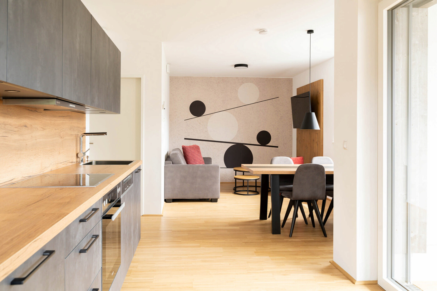 Apartment 5