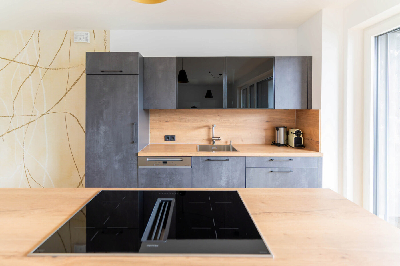 Apartment 1