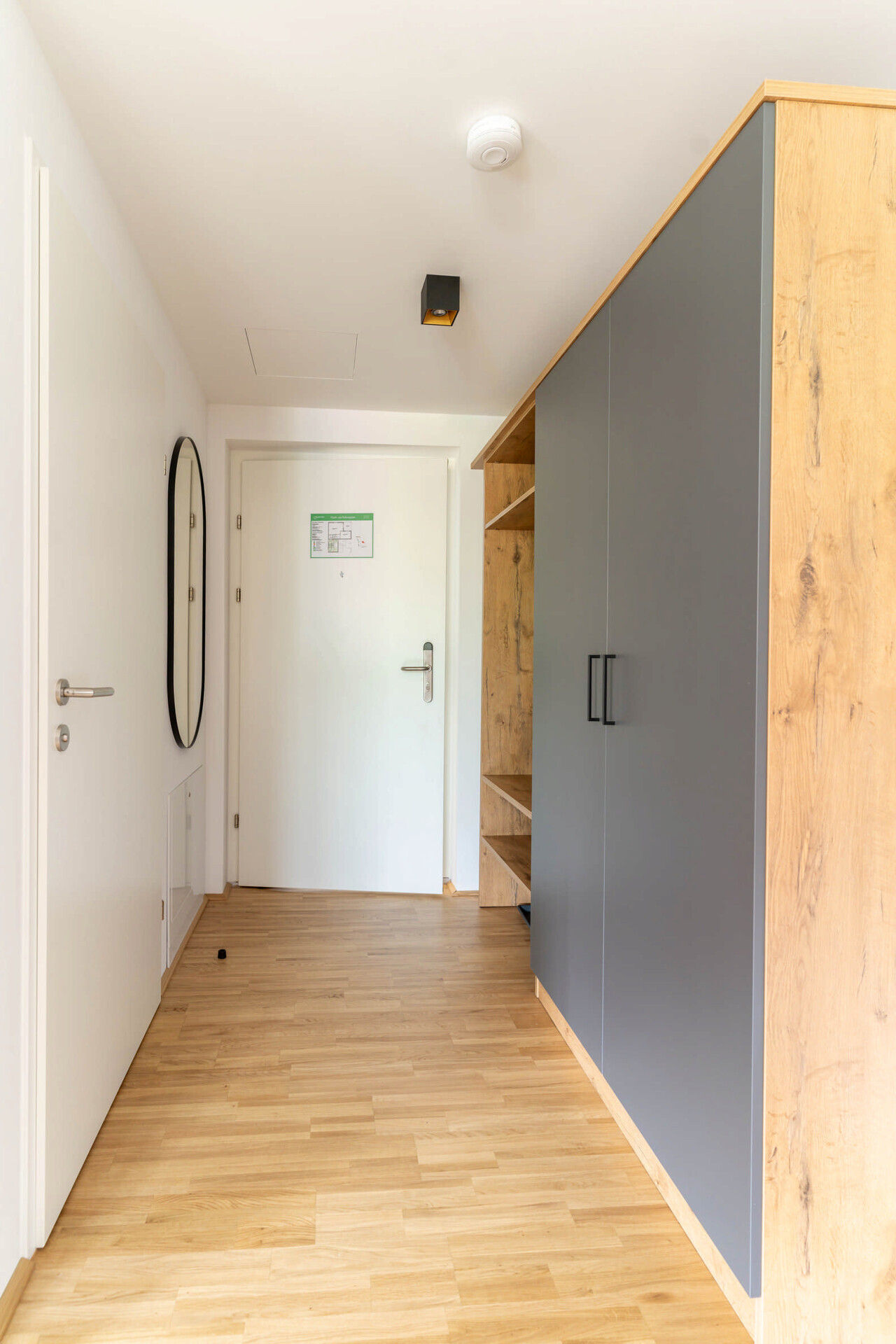 Apartment 7