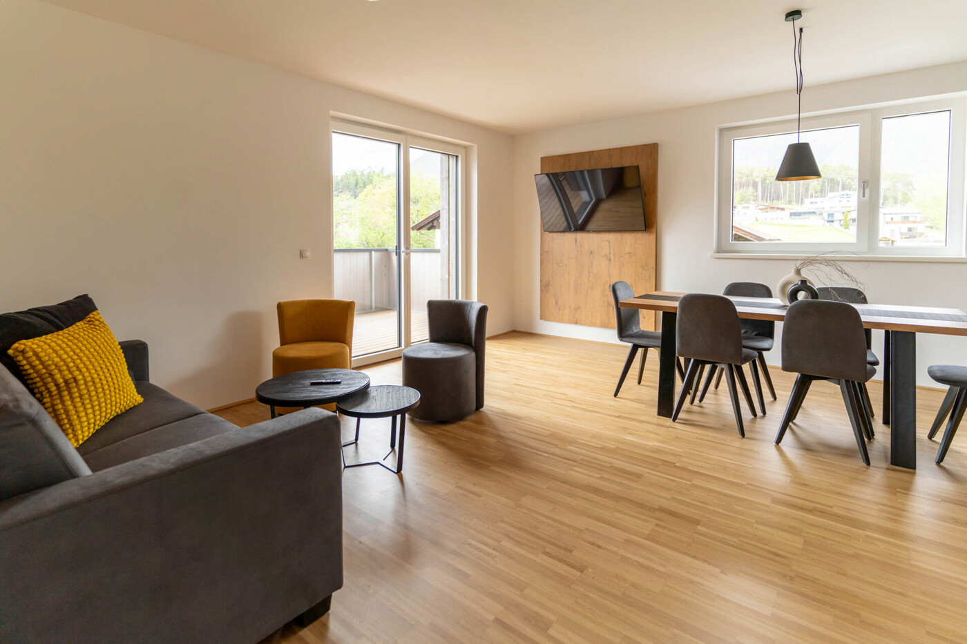 Apartment 6
