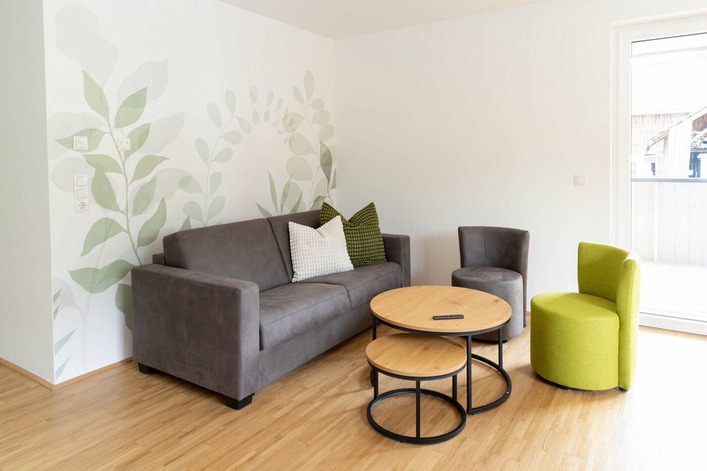 Apartment 2