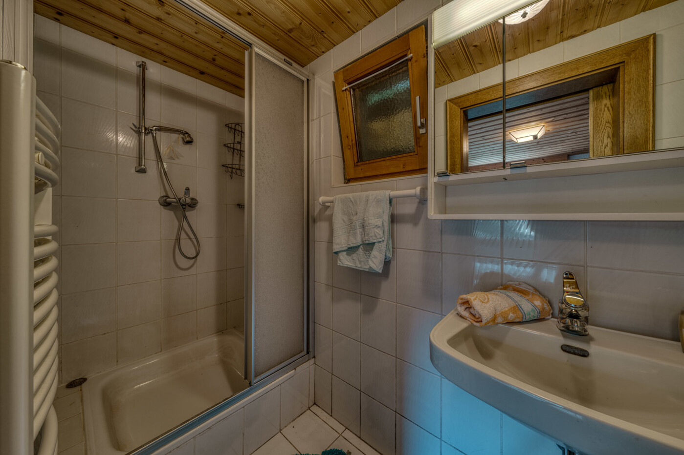 WC 1. Stock