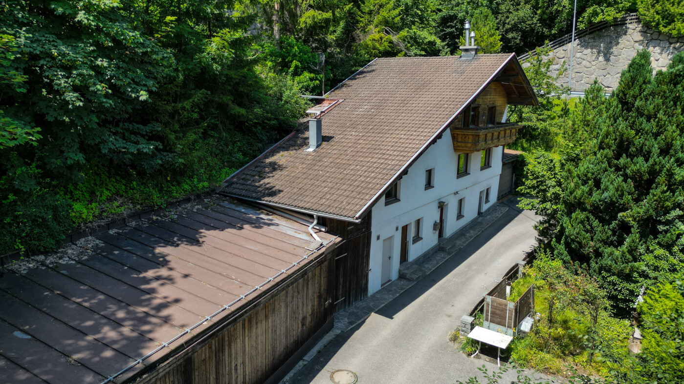 Aussenansicht