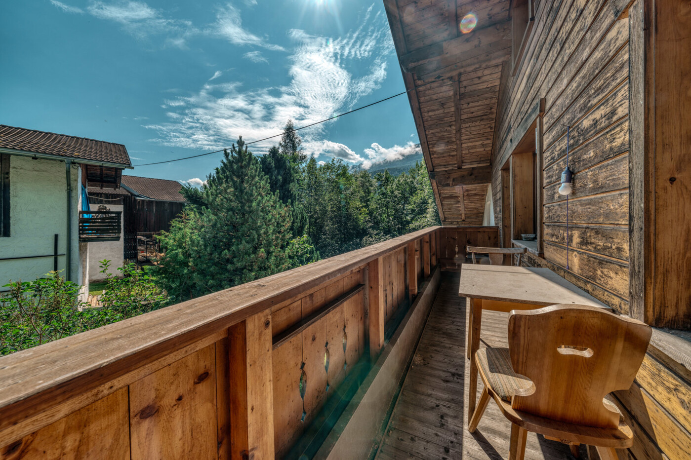 Balkon