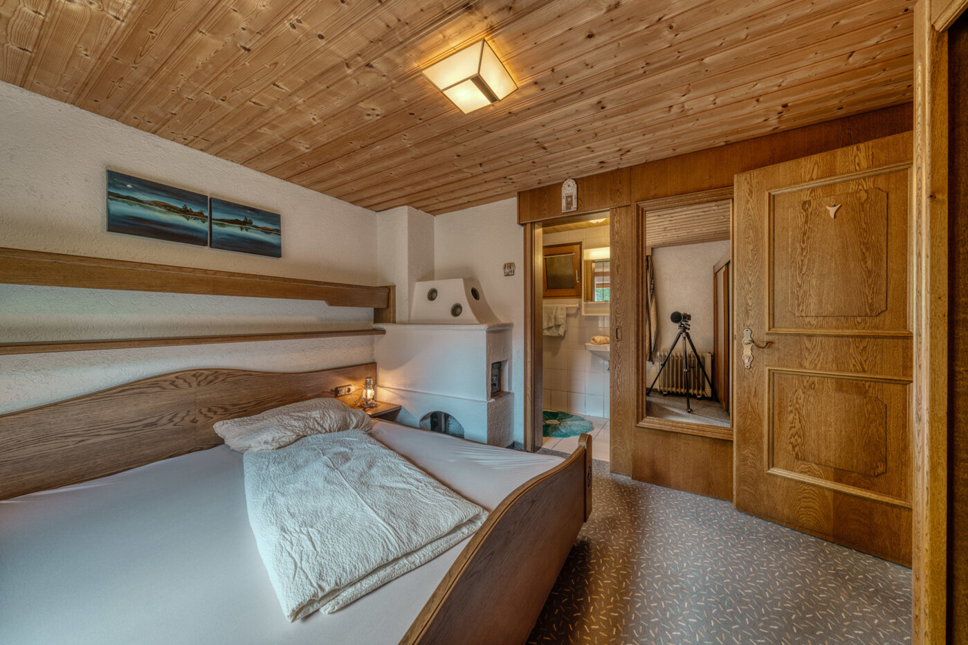 Elternschlafzimmer