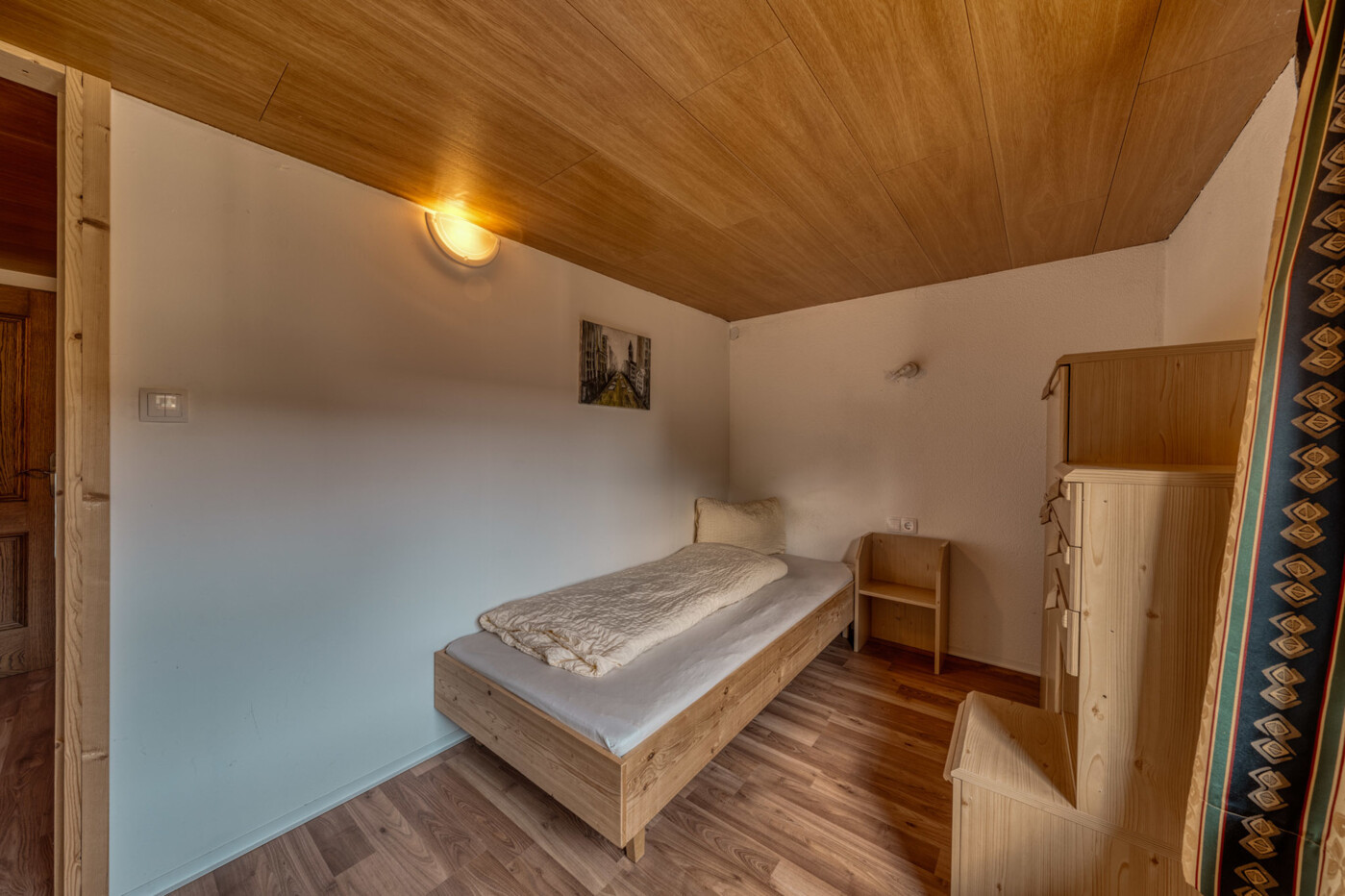 Schlafzimmer 2. Stock