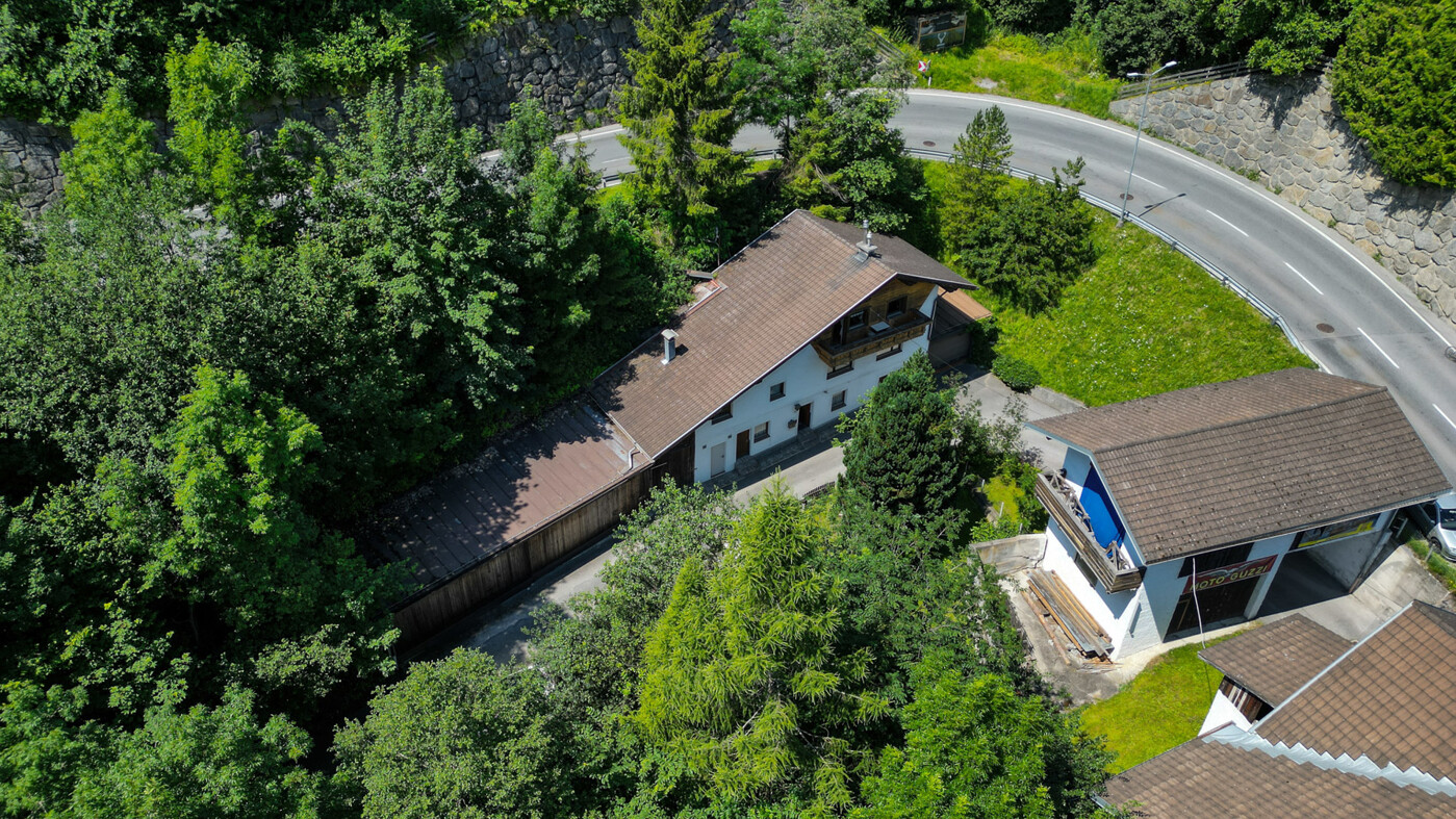 Aussenansicht