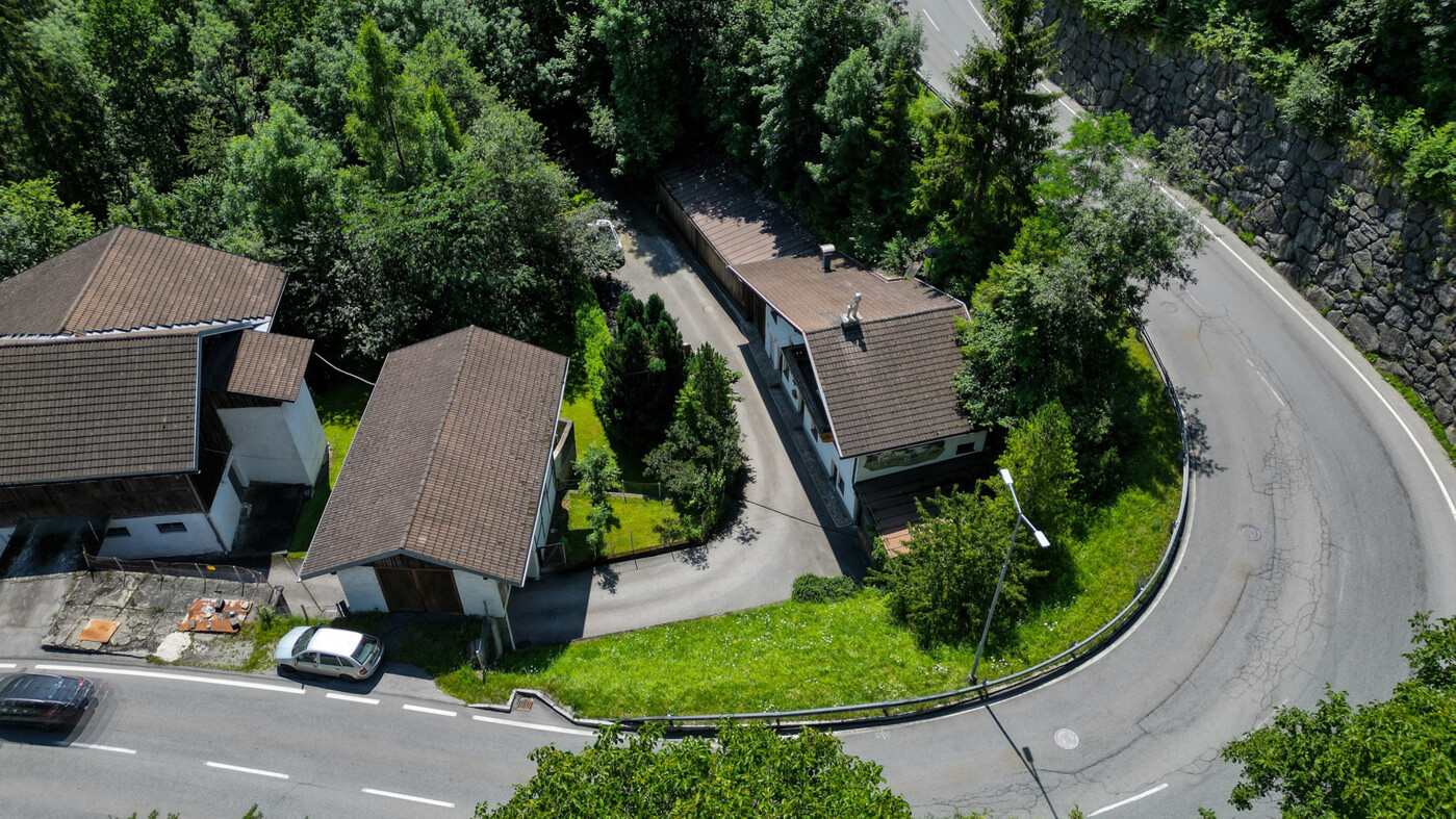 Aussenansicht
