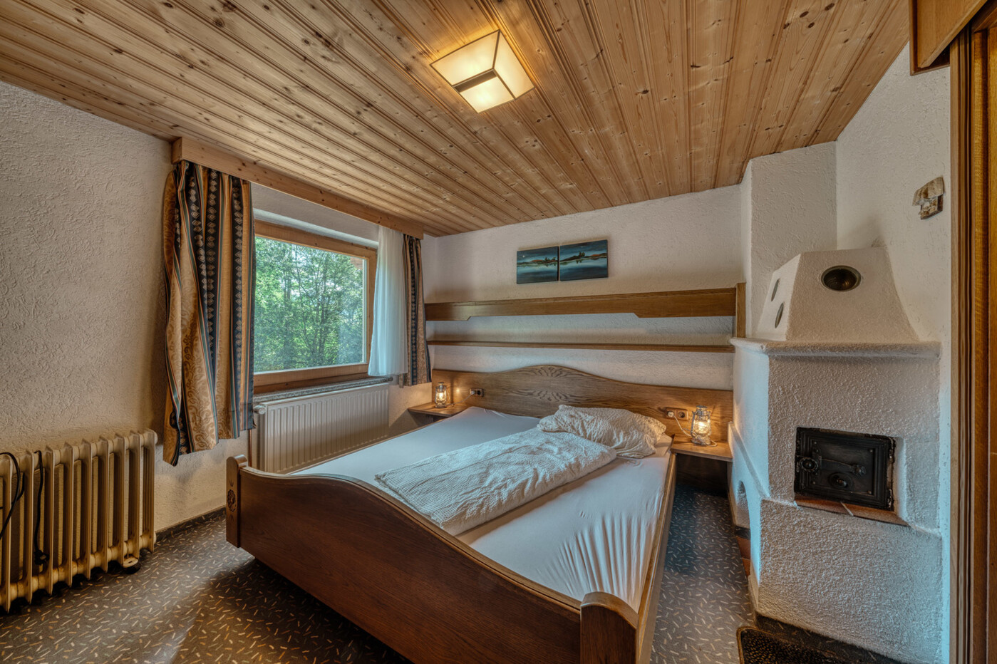 Elternschlafzimmer