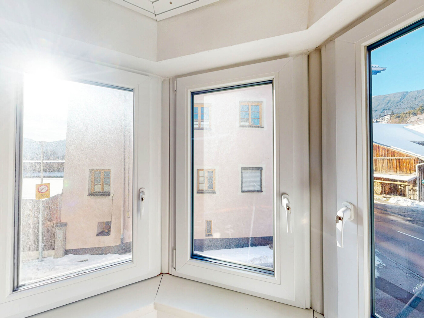 Schlafzimmer 02 Erster Stock