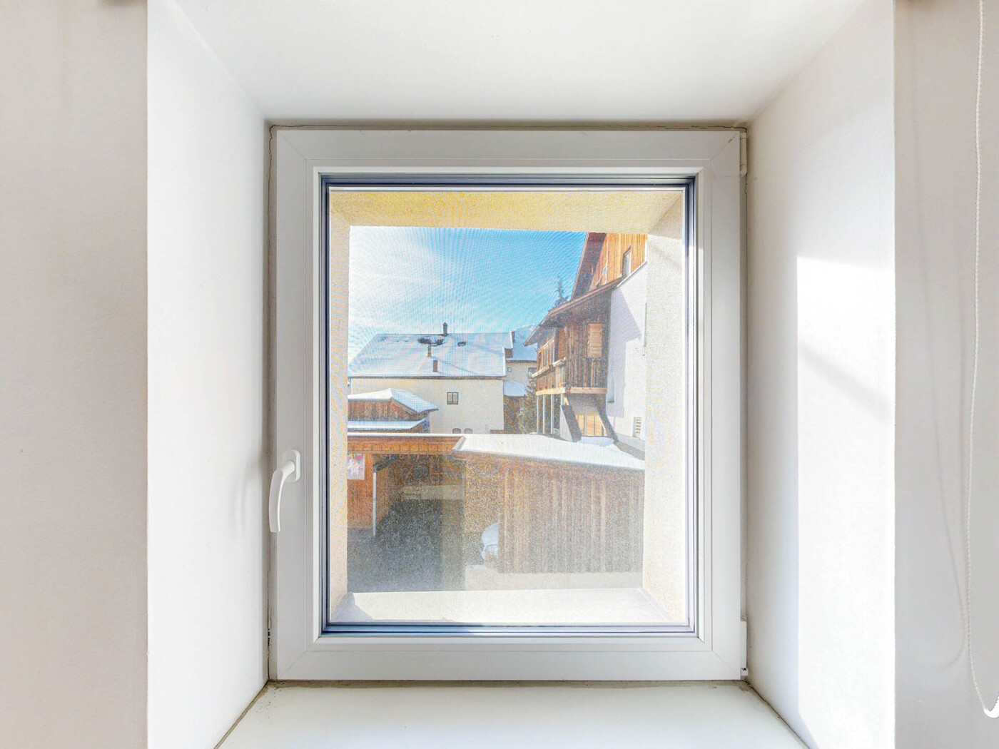 Badezimmer Erster Stock