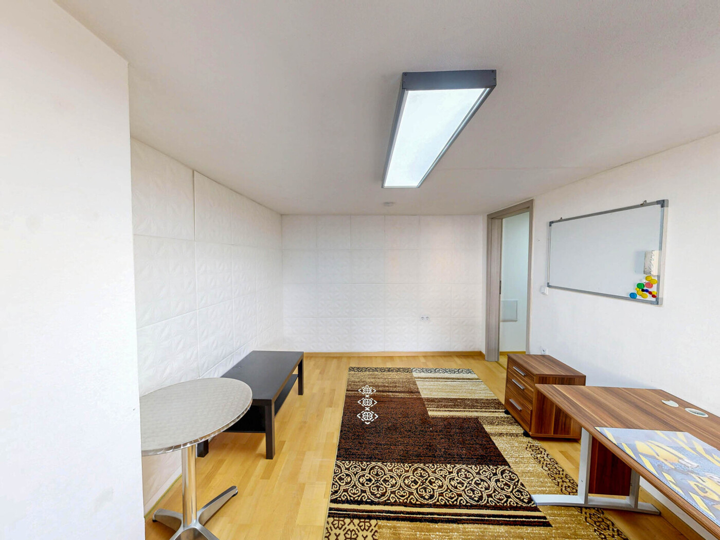 Kinderzimmer Erster Stock