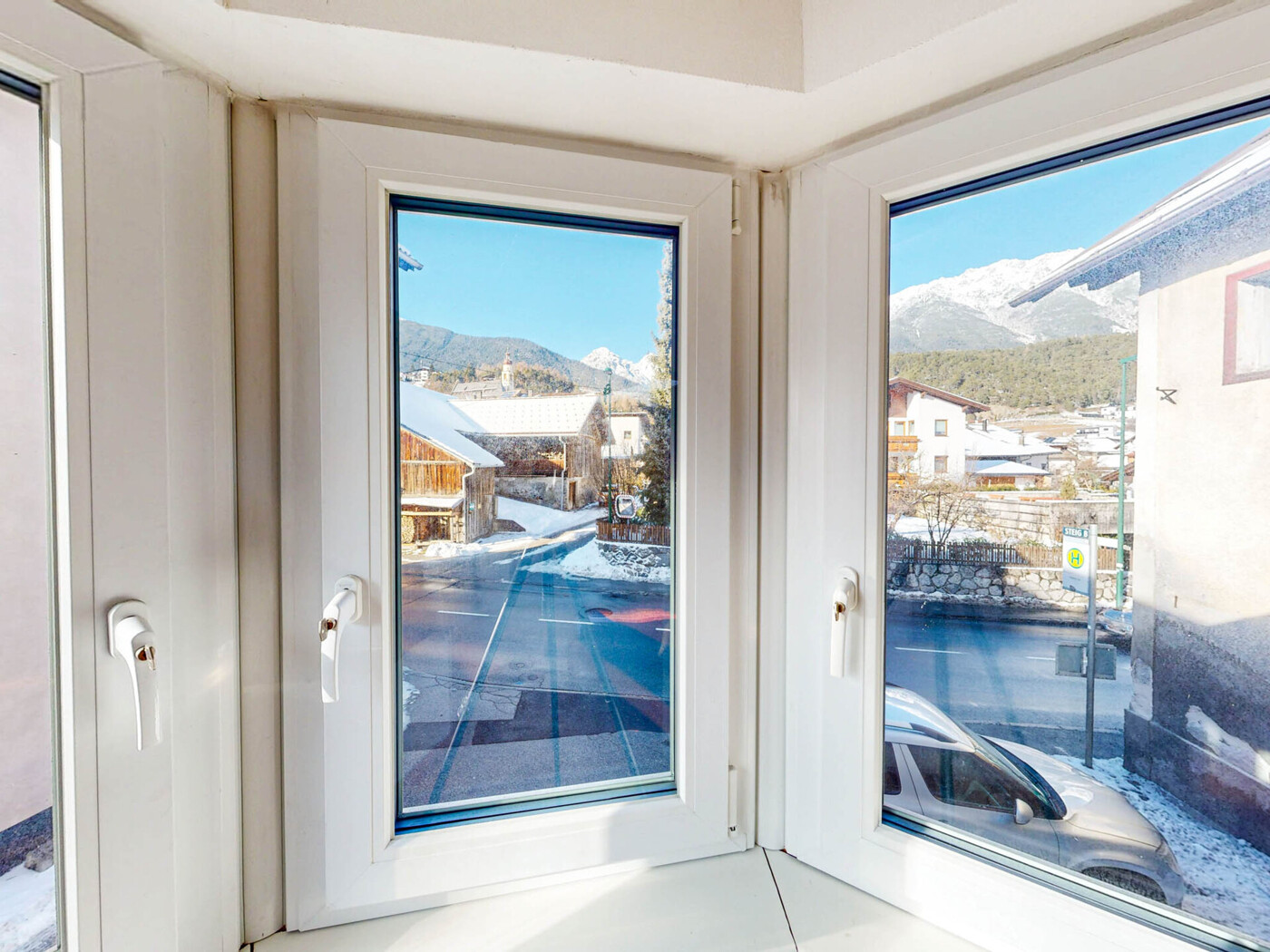 Schlafzimmer 02 Erster Stock