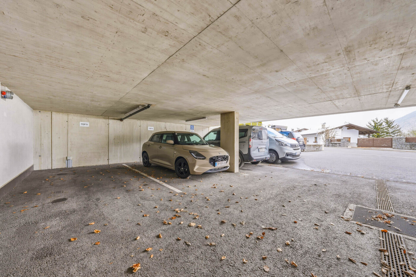 Stellplatz