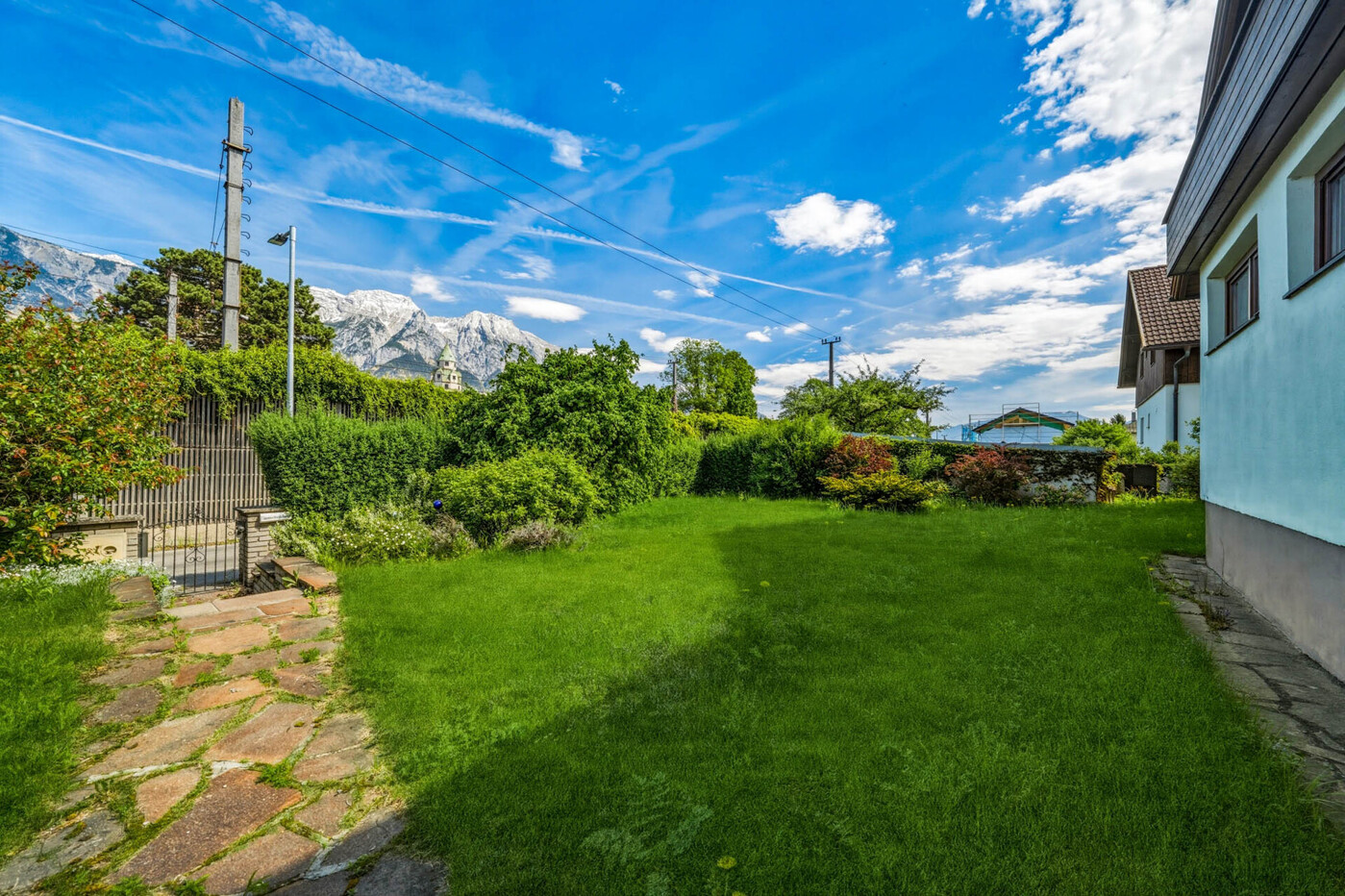 Garten