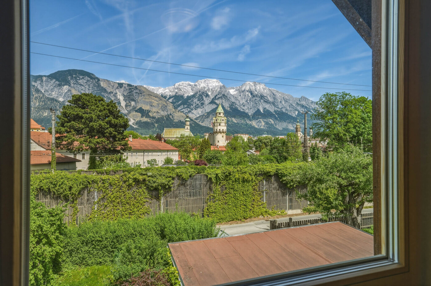 Kinderzimmer / Erster Stock