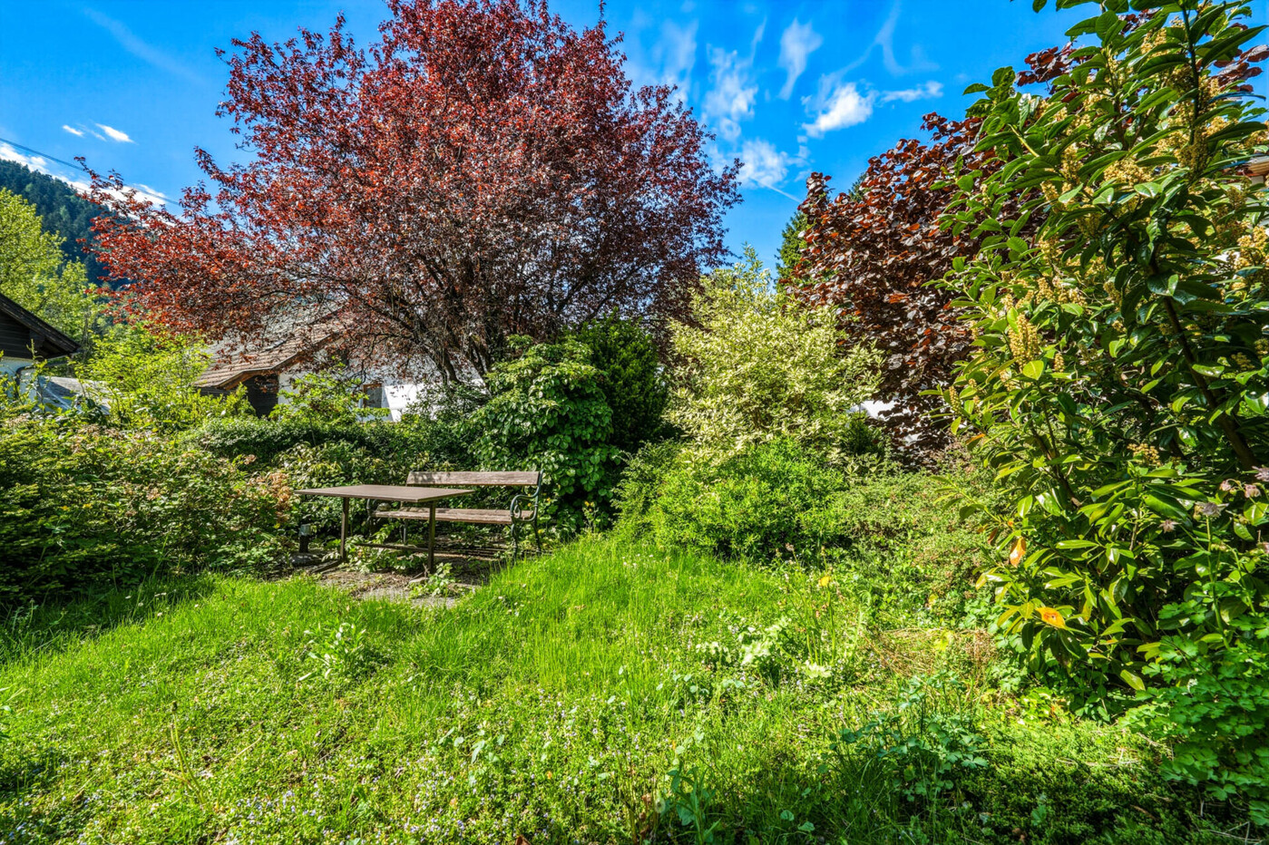 Garten